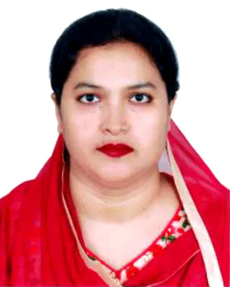 Mrs. Tohin Ara Mollick