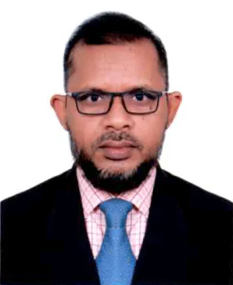 Md. Rouf Khan Rubel
