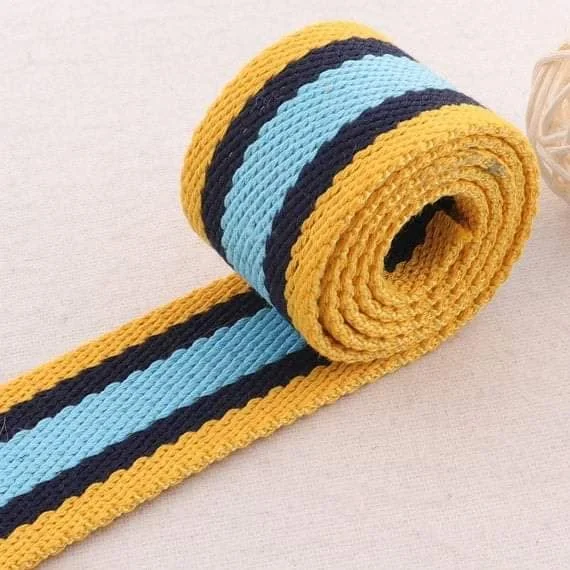 Twill Tape