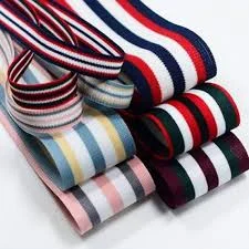 Twill Tape