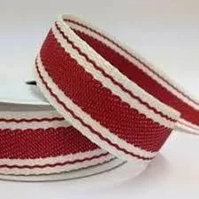 Twill Tape
