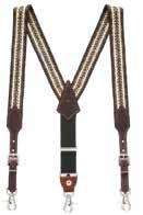 Suspender Belts